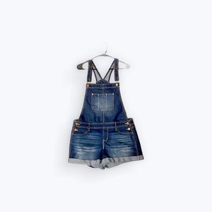 Women’s Overalls